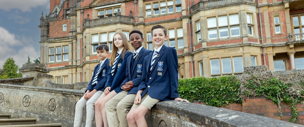 Reddam House Senior School